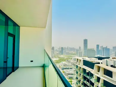 Binghatti Apex — 3308, District 10