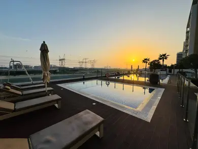 AZIZI RIVIERA 31 — 106, Al Merkadh