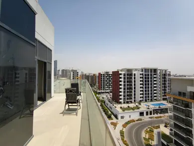 AZIZI RIVIERA 7 — 906, Al Merkadh