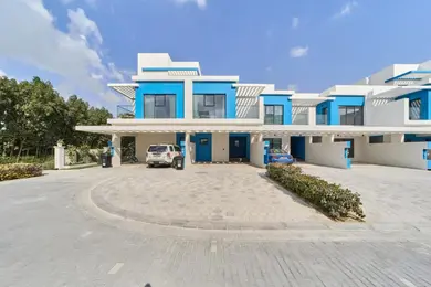 Santorini 1 — A200 Plot No: 1176 Mun.No: 683-1238, DAMAC Lagoons